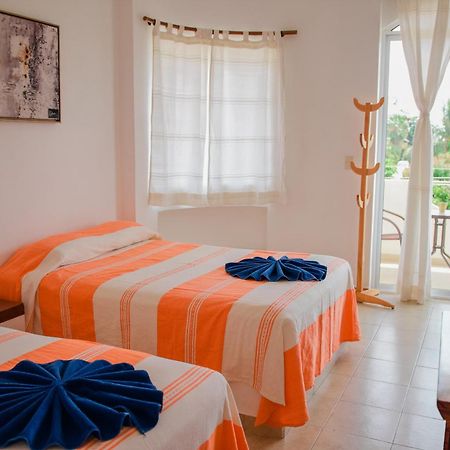 Grand Casalet Hotel Puerto Escondido  Ngoại thất bức ảnh