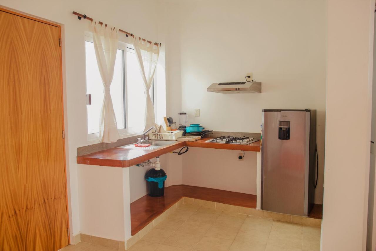 Grand Casalet Hotel Puerto Escondido  Ngoại thất bức ảnh