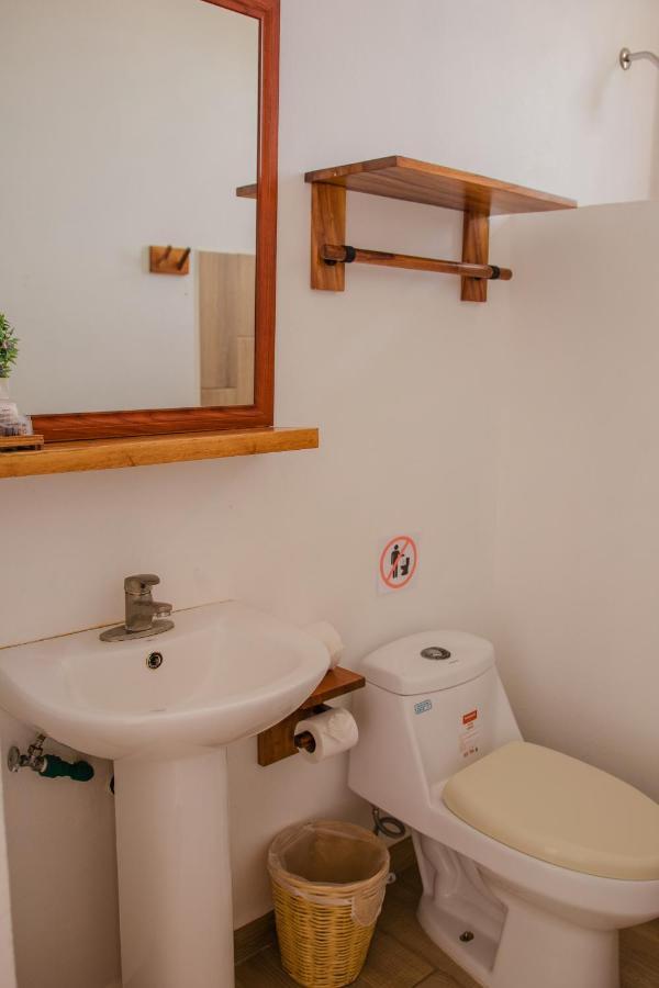 Grand Casalet Hotel Puerto Escondido  Ngoại thất bức ảnh