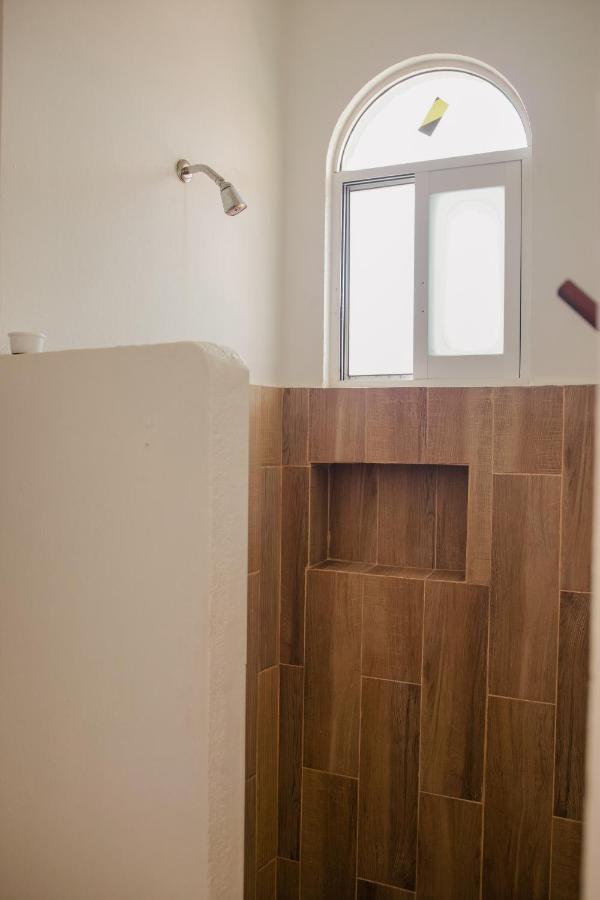 Grand Casalet Hotel Puerto Escondido  Ngoại thất bức ảnh