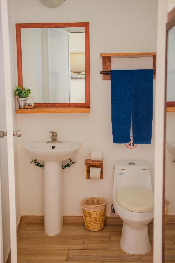 Grand Casalet Hotel Puerto Escondido  Ngoại thất bức ảnh